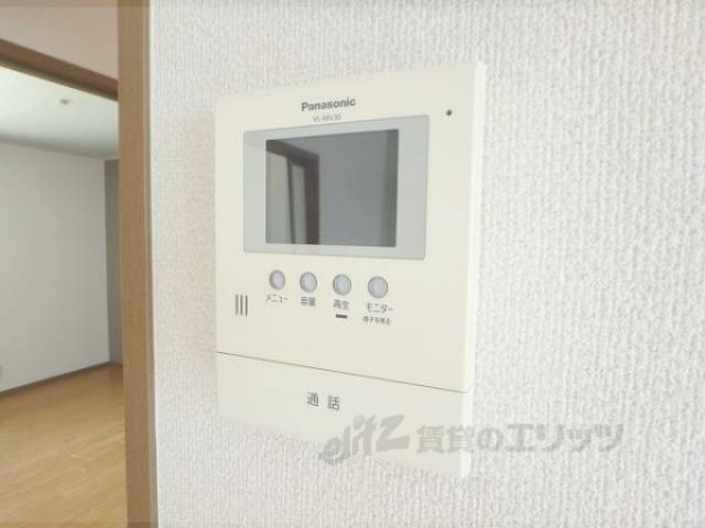 ドアフォン（ＴＶ含）