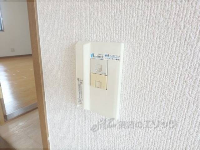 ネット線