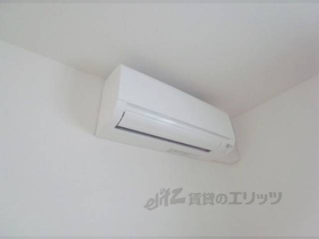 北東側　洋室