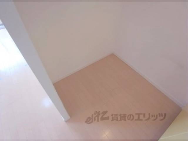 冷蔵庫置場