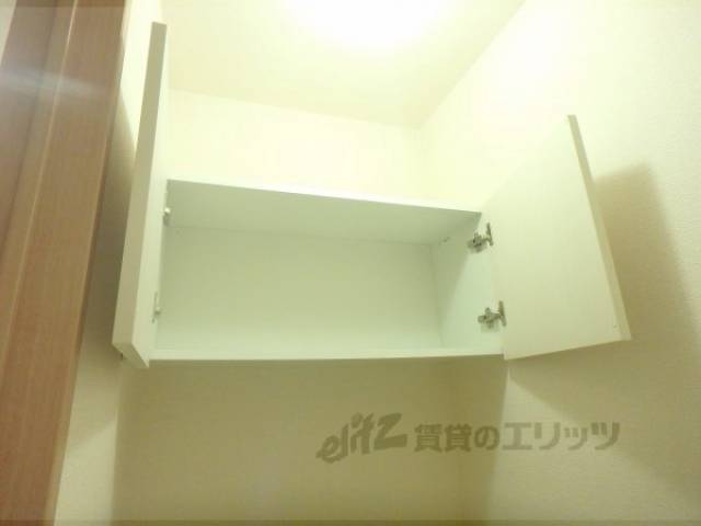 トイレ　収納