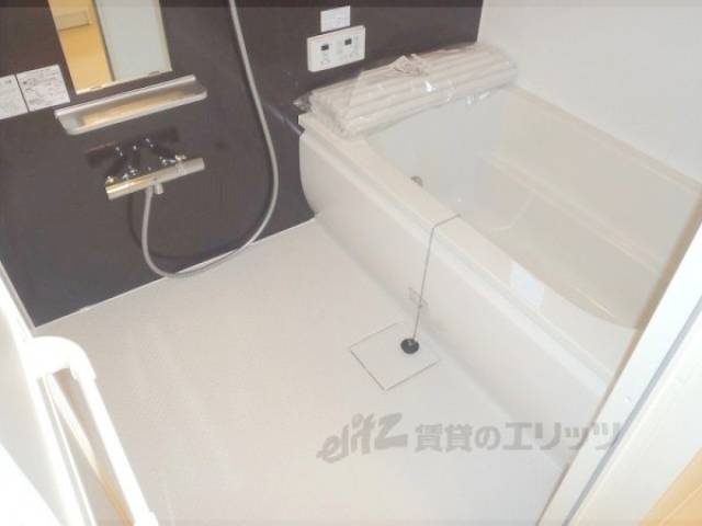 風呂　高級感漂うお風呂ですね・