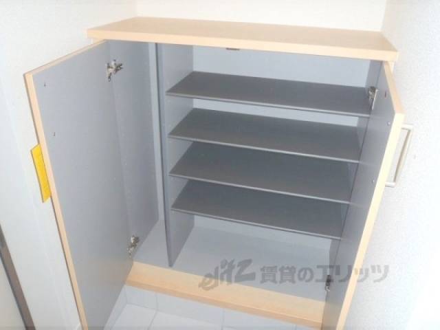 下駄箱
