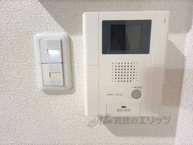 ドアフォン（ＴＶ含）
