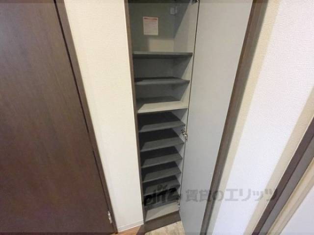 下駄箱