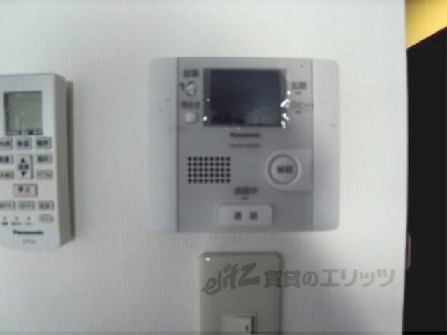 モニターフォン