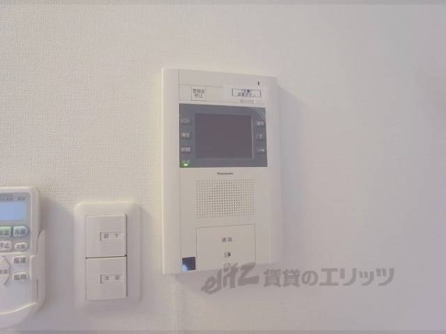 インターホン