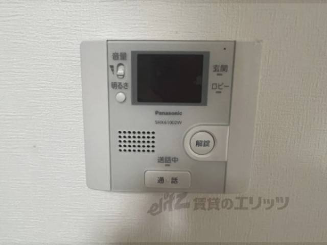 ドアフォン（ＴＶ含）