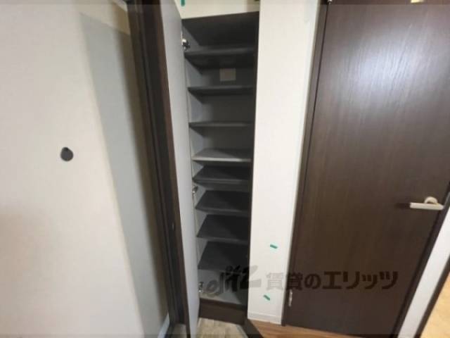下駄箱