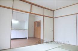 東大路高野第３住宅３２棟室内写真1