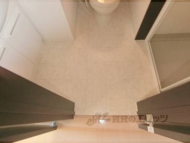 洗面所　脱衣所