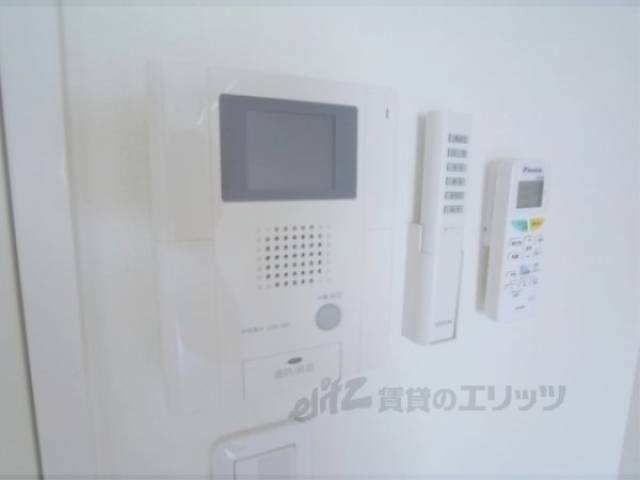 ドアフォン（ＴＶ含）