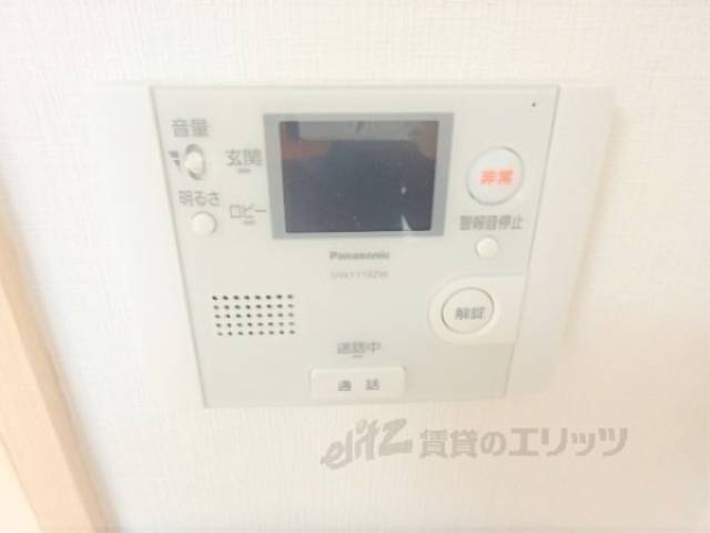 ドアフォン（ＴＶ含）
