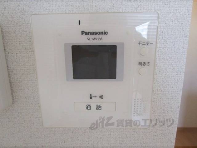 ドアフォン（ＴＶ含）