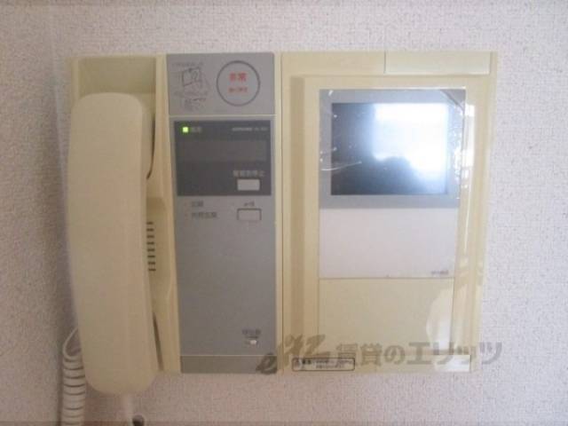 ドアフォン（ＴＶ含）