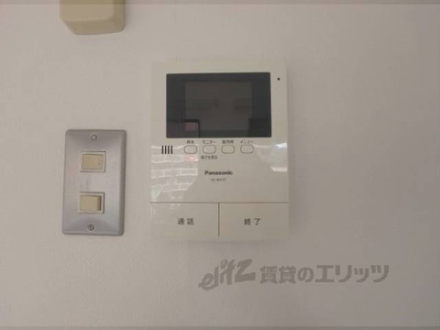 ドアフォン（ＴＶ含）