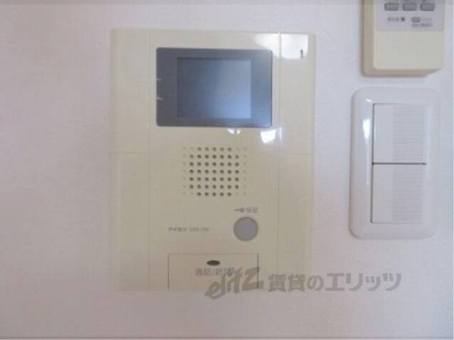 ドアフォン（ＴＶ含）