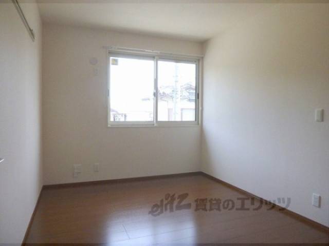 洋室　北東側洋室