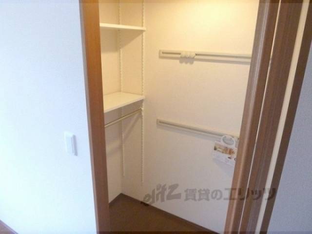 収納　北東側洋室