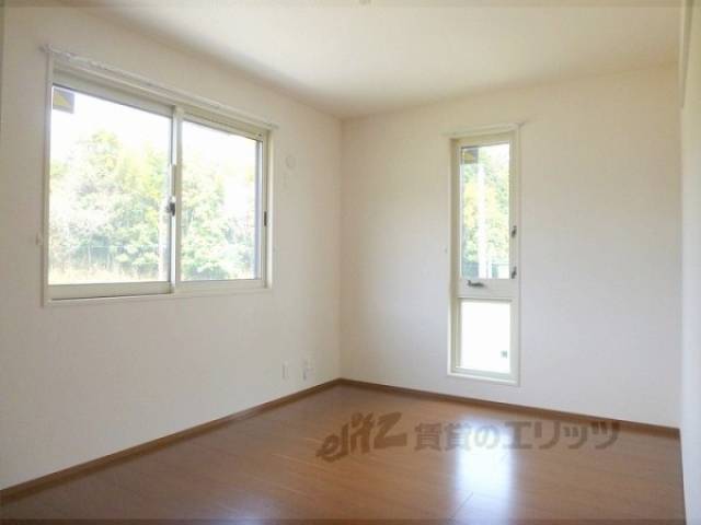 洋室　北側洋室