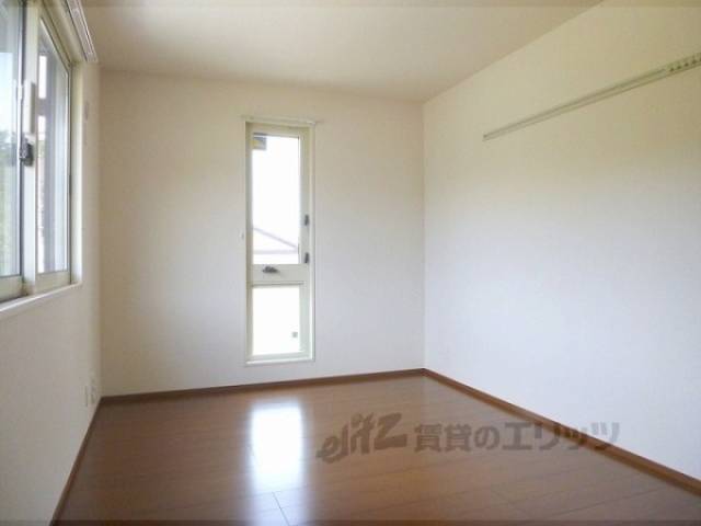 洋室　北側洋室