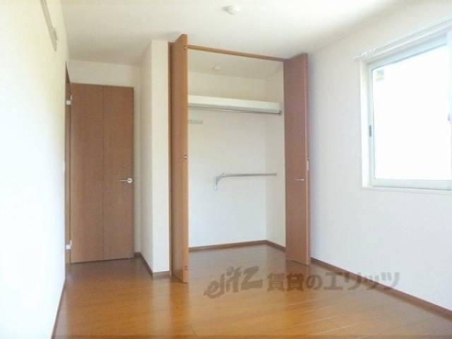 洋室　北側洋室