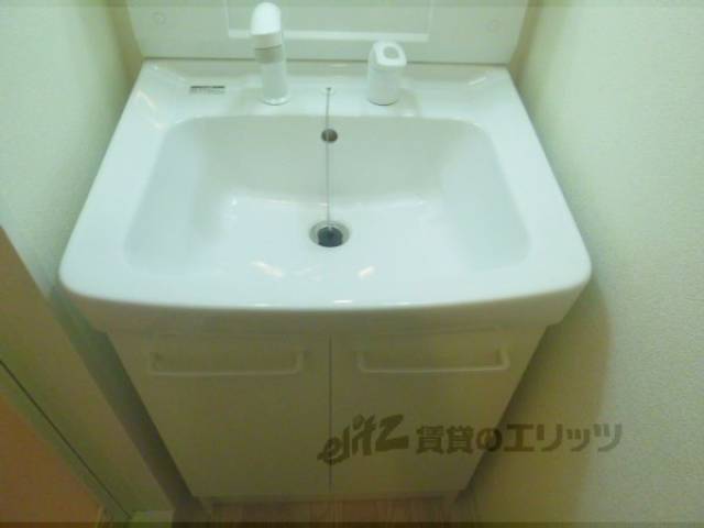洗面所