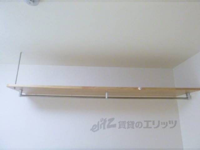 収納スペース