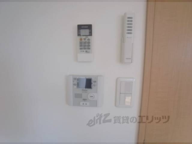 インターフォン等