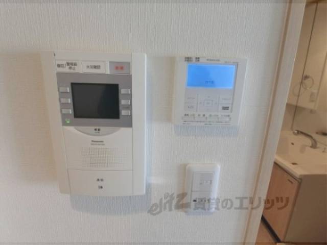 ドアフォン（ＴＶ含）　インターフォン