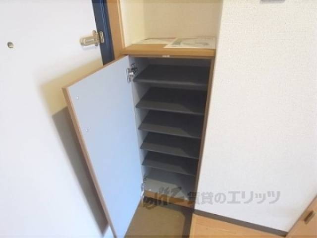 下駄箱