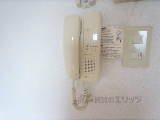 ドアホン