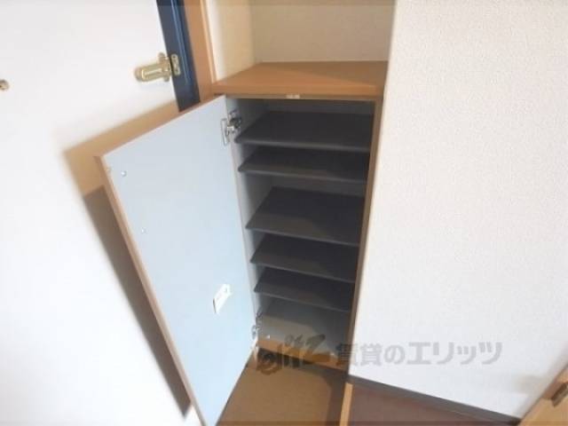 下駄箱