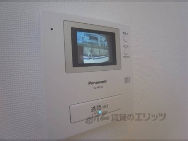 モニターフォン