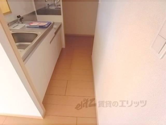 キッチンスペース