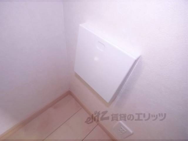 換気ダクト