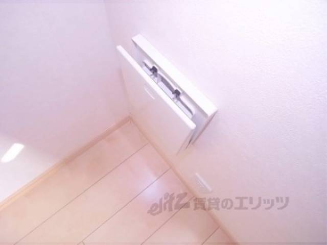 換気ダクト