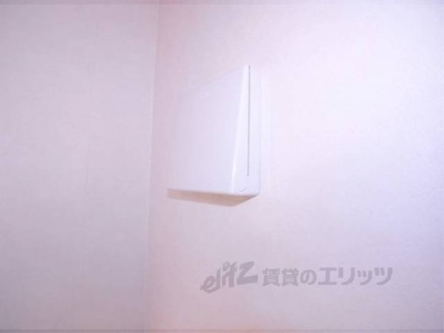 換気ダクト