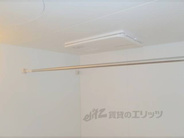 風呂　浴室乾燥機付きです！