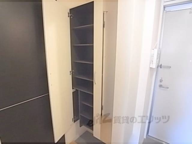 下駄箱