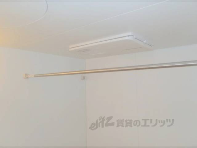 風呂　浴室乾燥機付きです！
