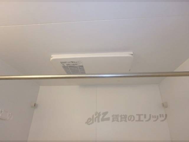 浴室内乾燥機