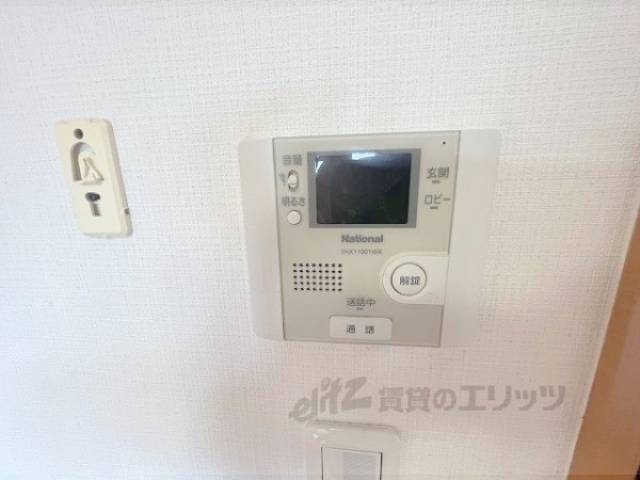 ドアフォン（ＴＶ含）