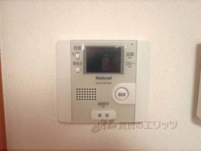 ドアフォン（ＴＶ含）