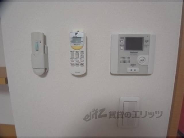 ドアフォン（ＴＶ含）