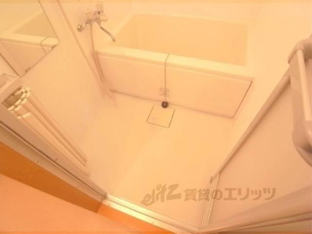 風呂　水周りは清潔感が大切です。