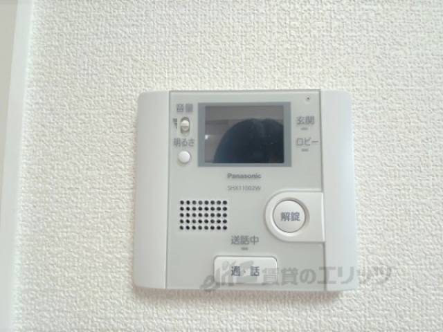 ドアフォン（ＴＶ含）