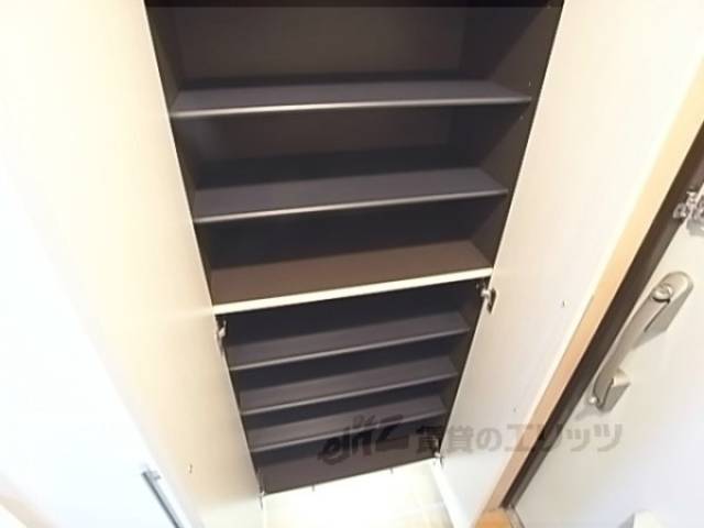 下駄箱