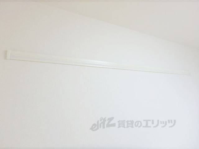 ハンガー掛け