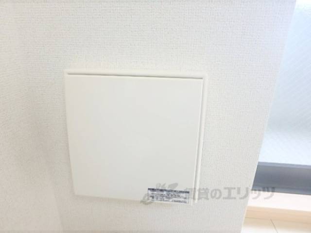 通気口